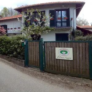 Il Fiume Azzurro Bed & Breakfast